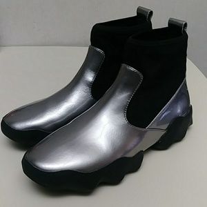 Camper Lab Dub Bootie